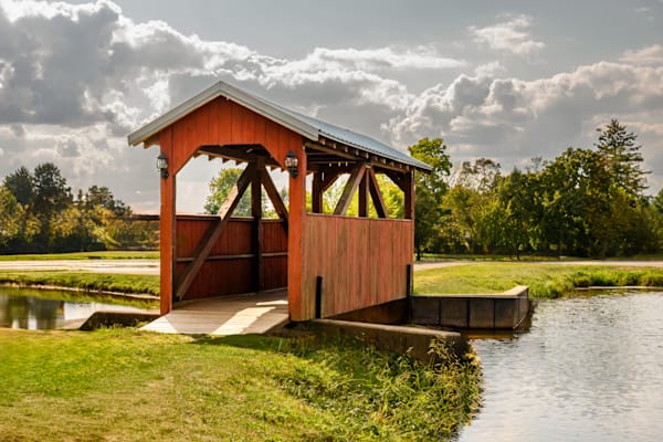 Covered Bridges