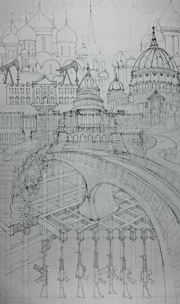 Linework Politics