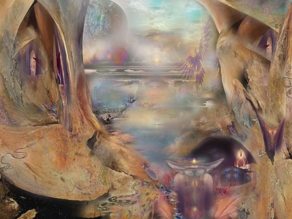 Journeys of the Soul