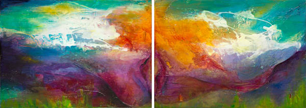 Multi Panel Originals
