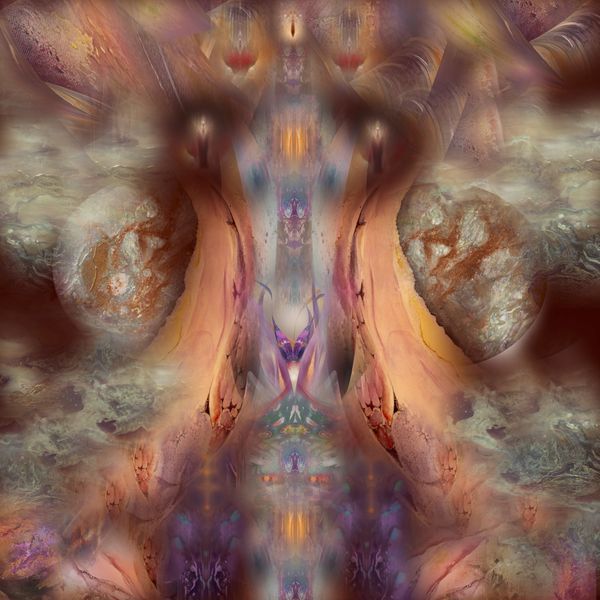 Hidden Treasures of the Underworld