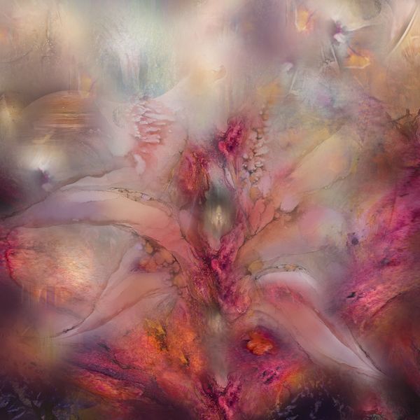 Art of the Feminine