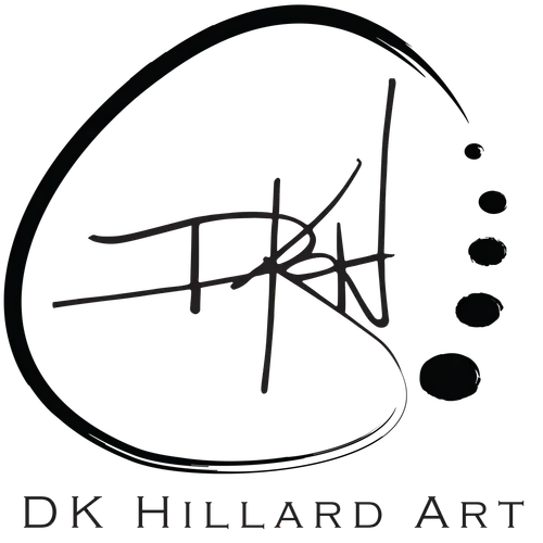 DK Hillard Art, LLC