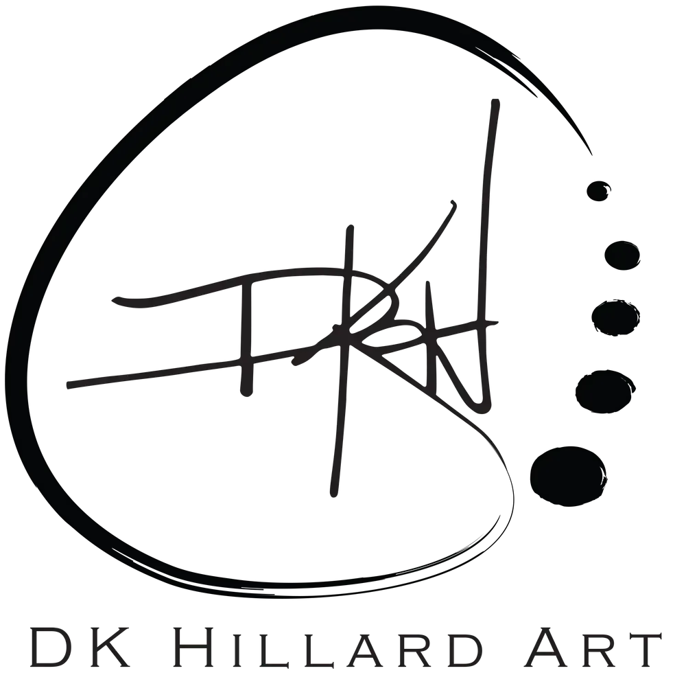 DK Hillard Art, LLC