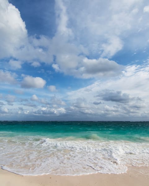 Bliss Sand And Sea Art | Dappled Light Gallery