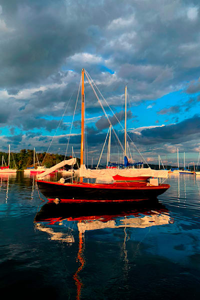 Reflection, Vermont Art | Dappled Light Gallery