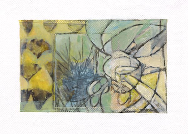 Tumbleweed Art | Kerri Curtis Studio