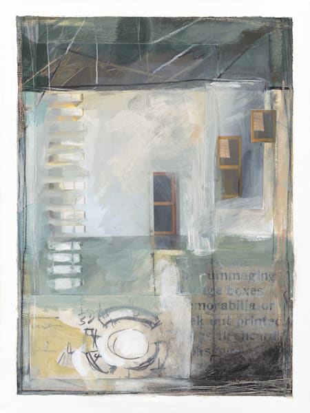 Judd's Space Art | Kerri Curtis Studio