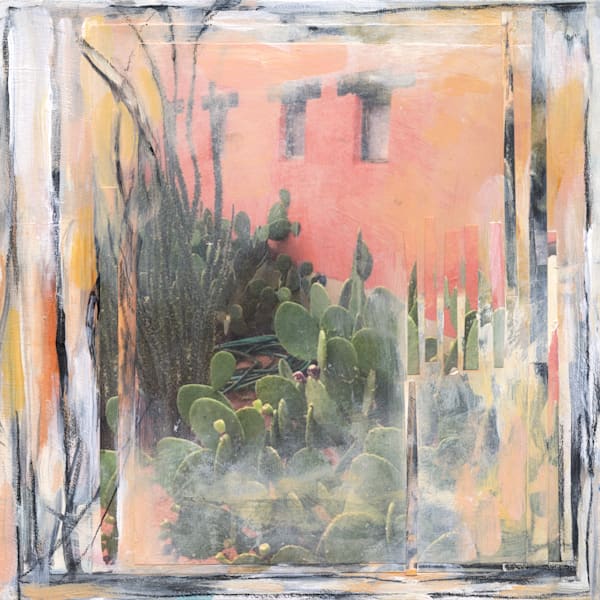 Planet Marfa Art | Kerri Curtis Studio