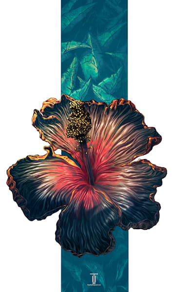 Flower Series