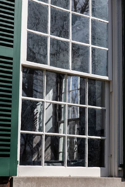 Meeting House Photography Art | David Mihel