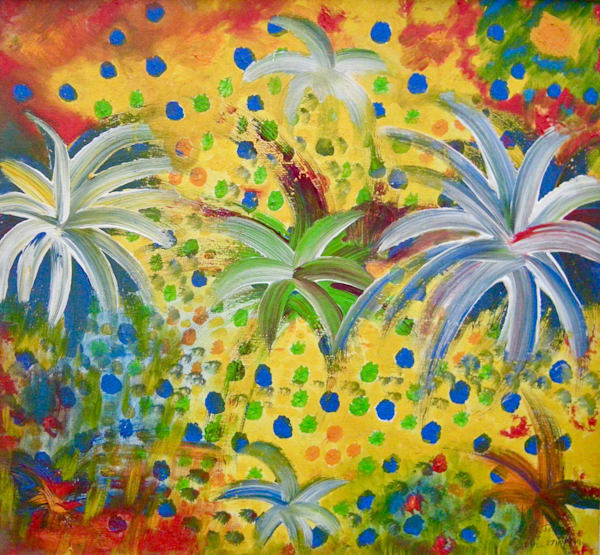 Millenium Art | Philip Jones Art