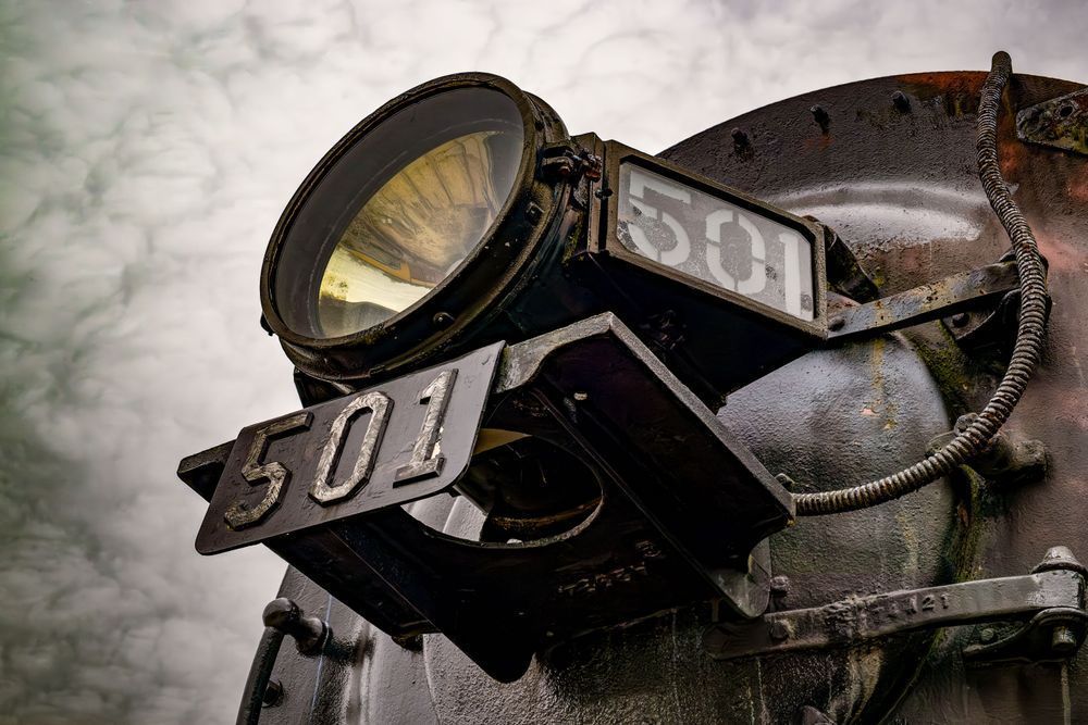 501 Photography Art | Steve Genatossio Photo