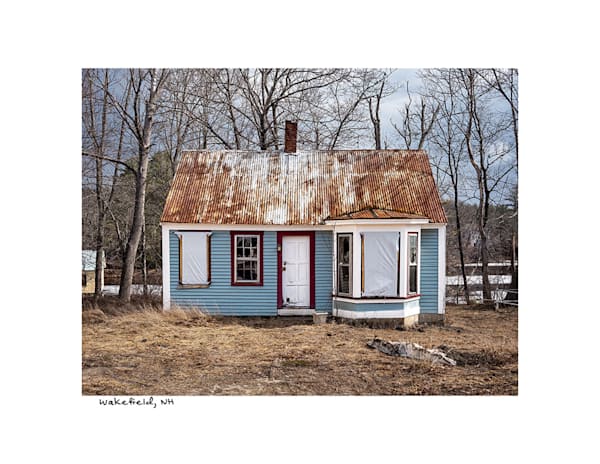 Wakefield, NH