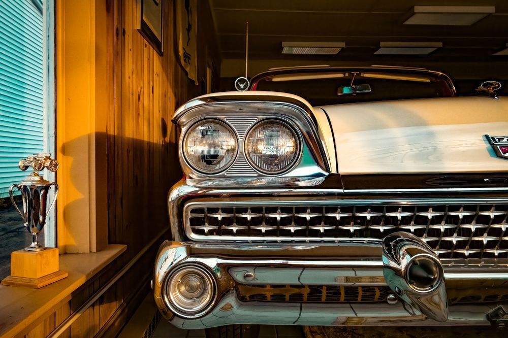 Cream Puff Photography Art | Steve Genatossio Photo