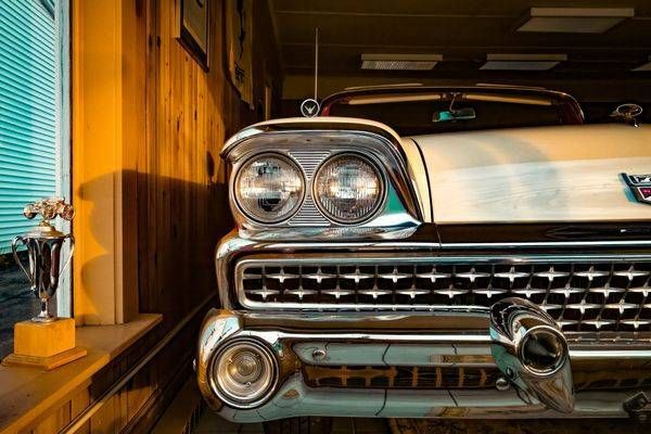 Cream Puff Photography Art | Steve Genatossio Photo