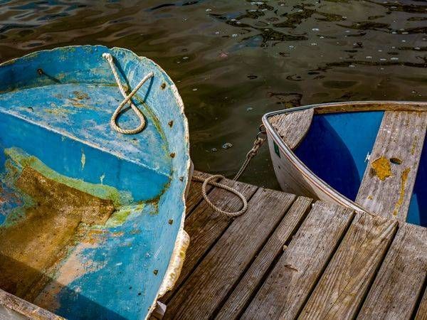 The Conversation Photography Art | Steve Genatossio Photo