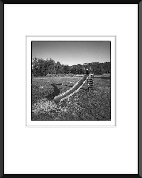 Old School Photography Art | Steve Genatossio Photo