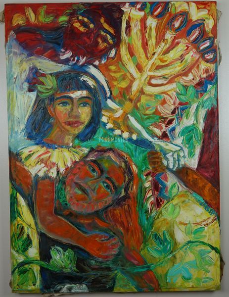 Dsc01745 Art | Miramontes Gallery