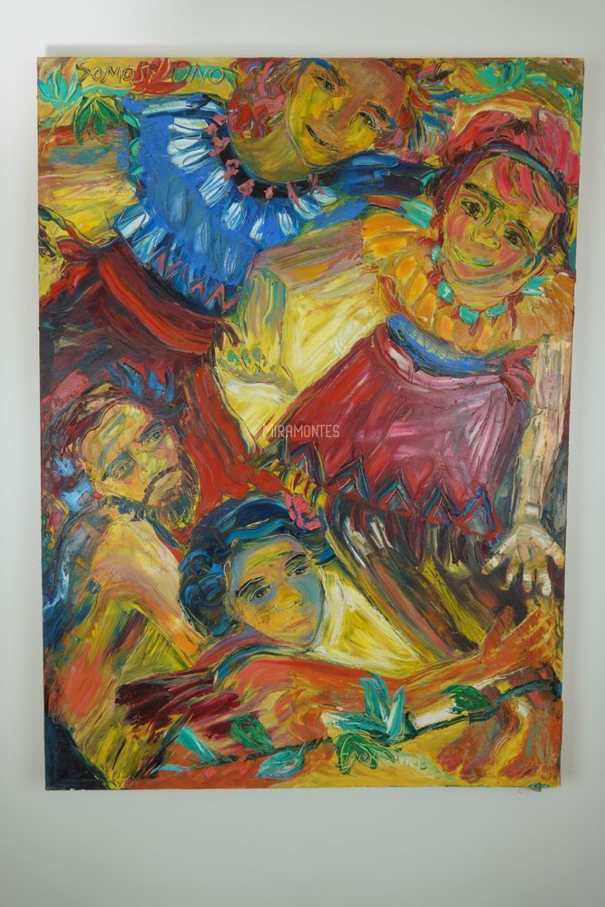 Dsc01956 Art | Miramontes Gallery