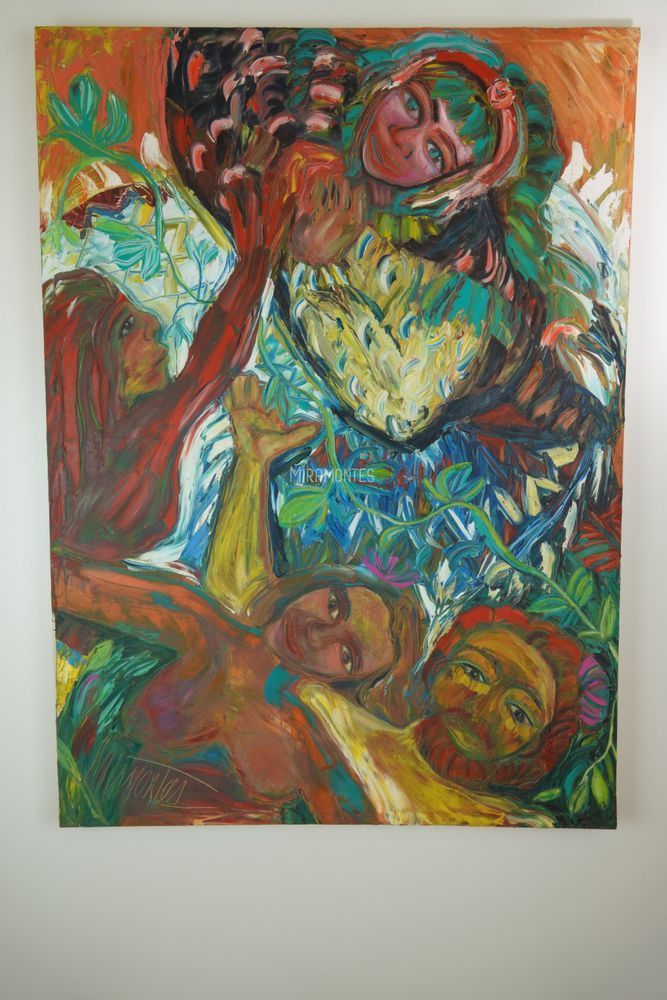 Dsc01990 Art | Miramontes Gallery