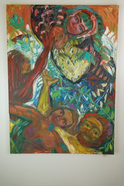 Dsc01988 Art | Miramontes Gallery
