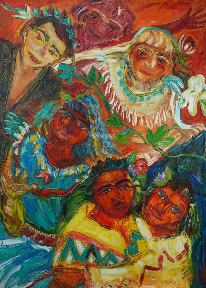 Dsc02093 Art | Miramontes Gallery