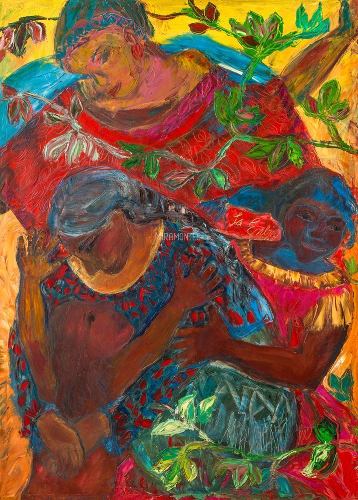 Mother Earth Art | Miramontes Gallery