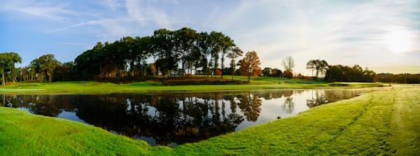Wollaston Golf Club