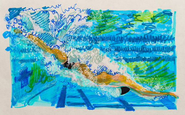 Rose Gillooly Art
