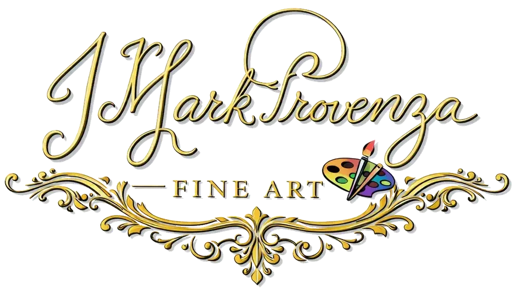 J Mark Provenza Fine Art