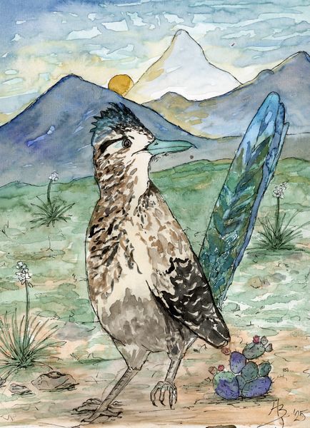 Birds