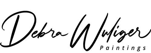 About | Debra's Artist Story
