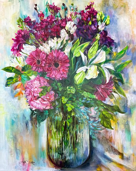 Florals