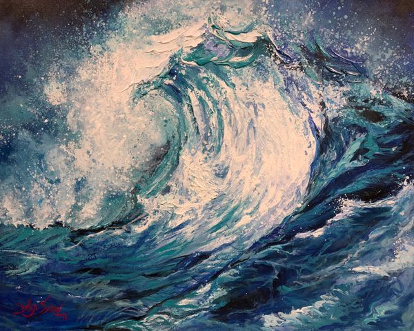 Seascapes