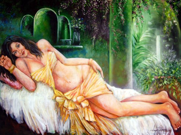 Figurative