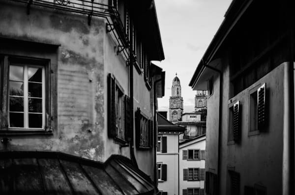 City Architecture