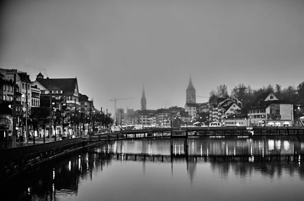 City Architecture