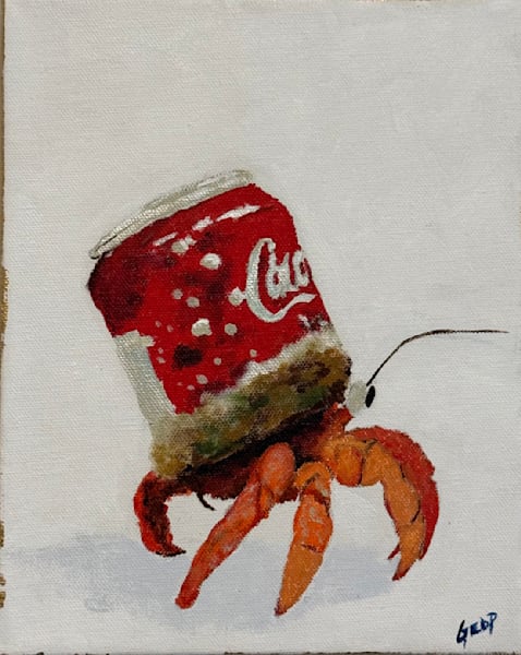 Crab