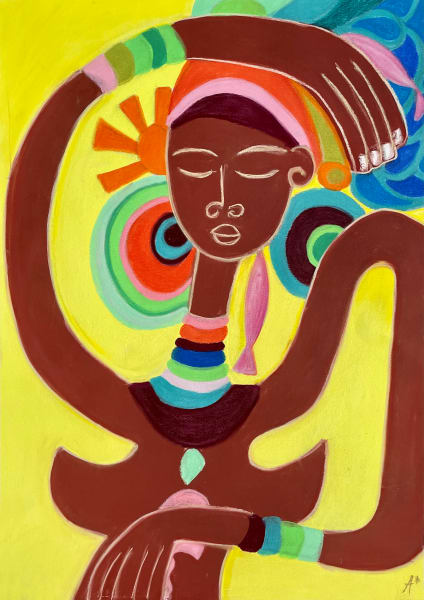 SOLAR Feminine