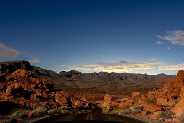 Valley of Fire