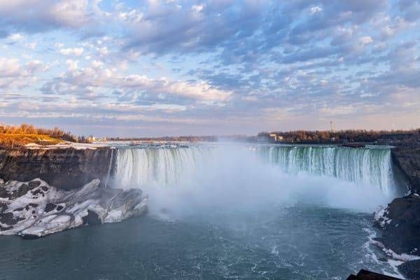 The Great North