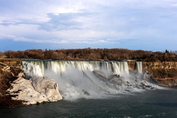 Niagara Falls