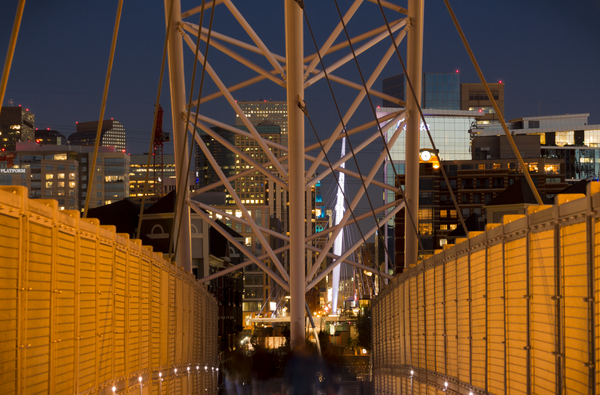 Bridges & Piers