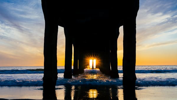 MB Pierhenge Double Flare