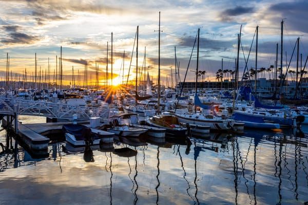 Marina Del Rey