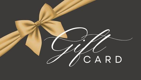 Gift Cards