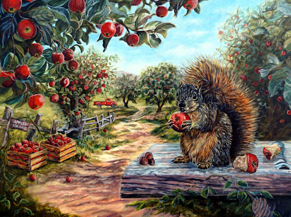 Animals & Environment