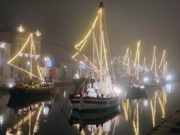 Da Parrocchia Photography Art | PASO