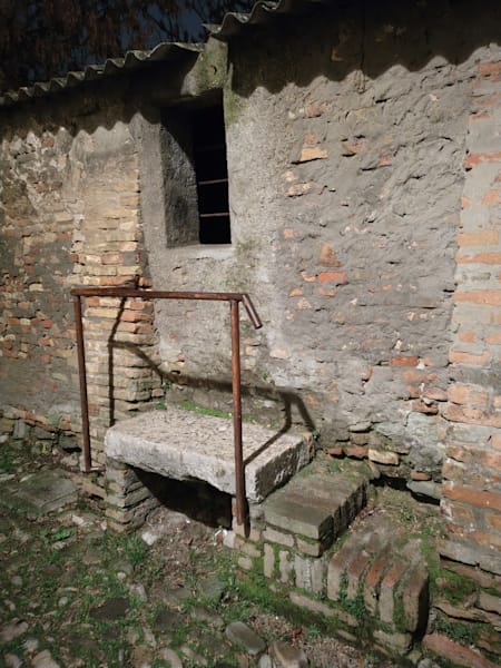 Parapetto Photography Art | PASO